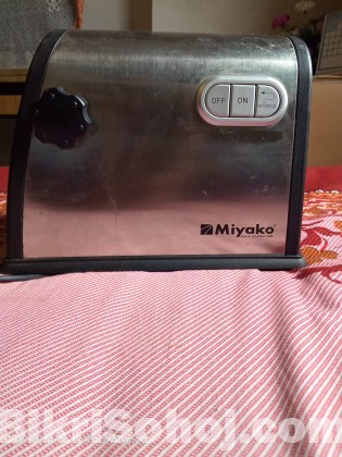 Miyako Meat\froot grinder